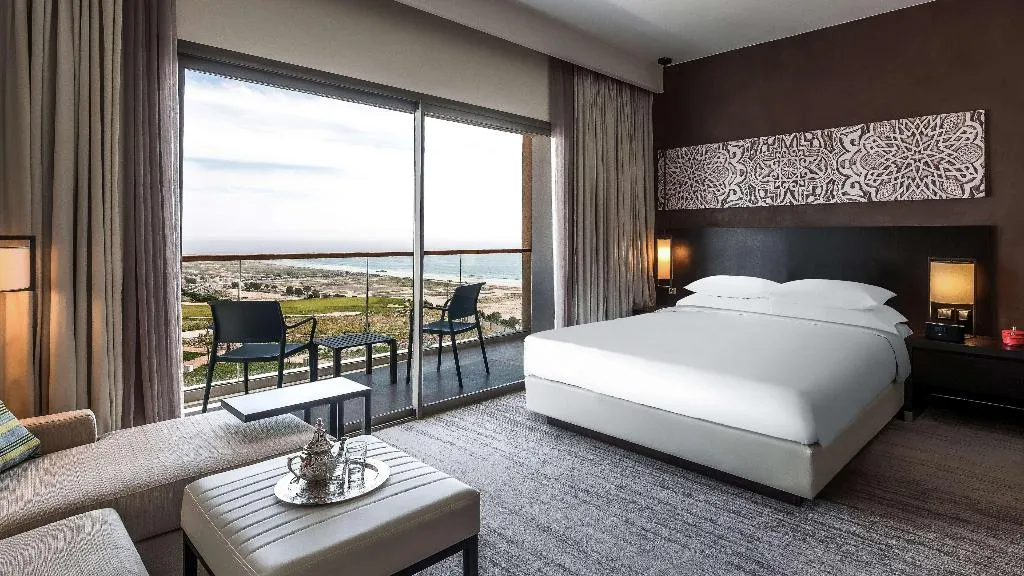 Room, Hyatt Place Taghazout Bay, Agadir