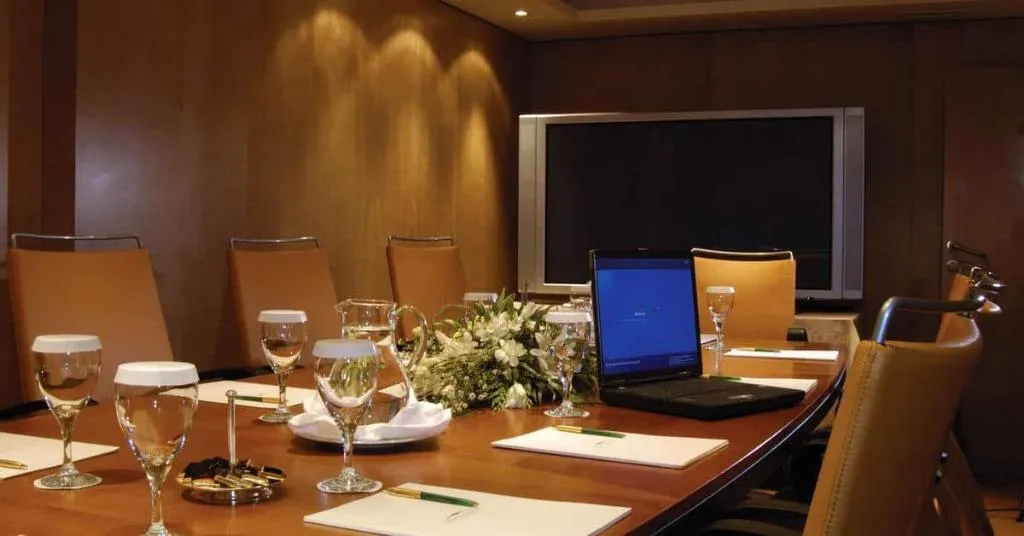 Conferences, Melia Athens, Athens