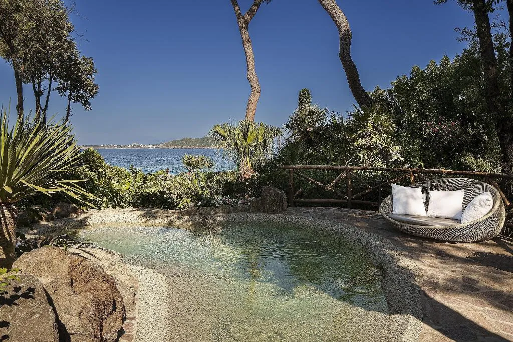 Pool, Excelsior Belvedere Hotel & Spa, Naples