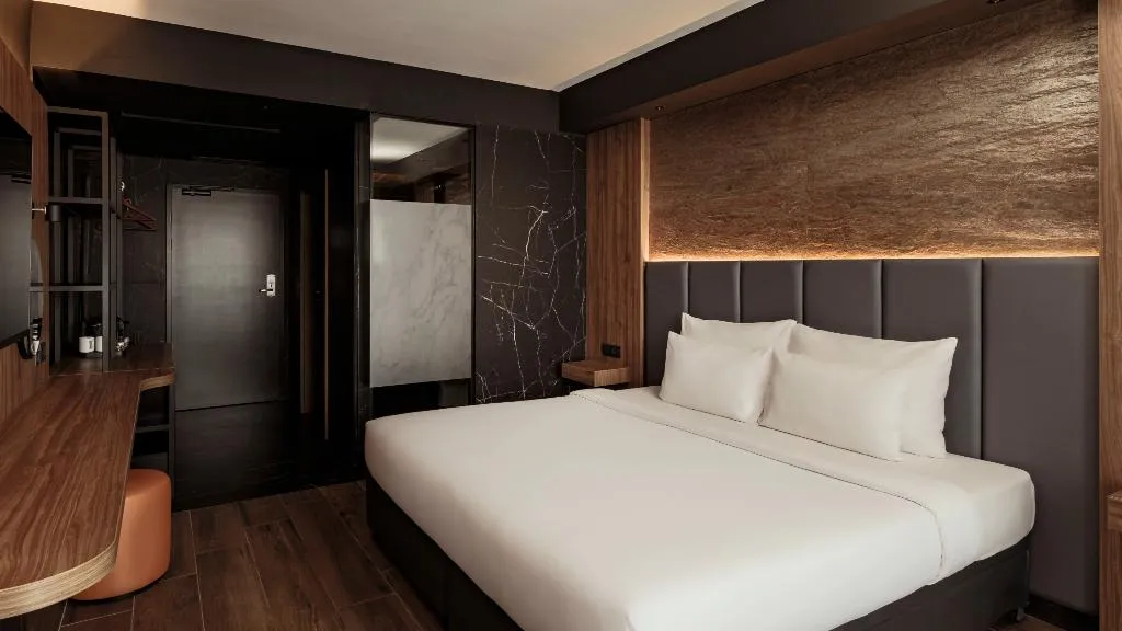 Double or Twin DELUXE Room, Ax Odycy, Malta