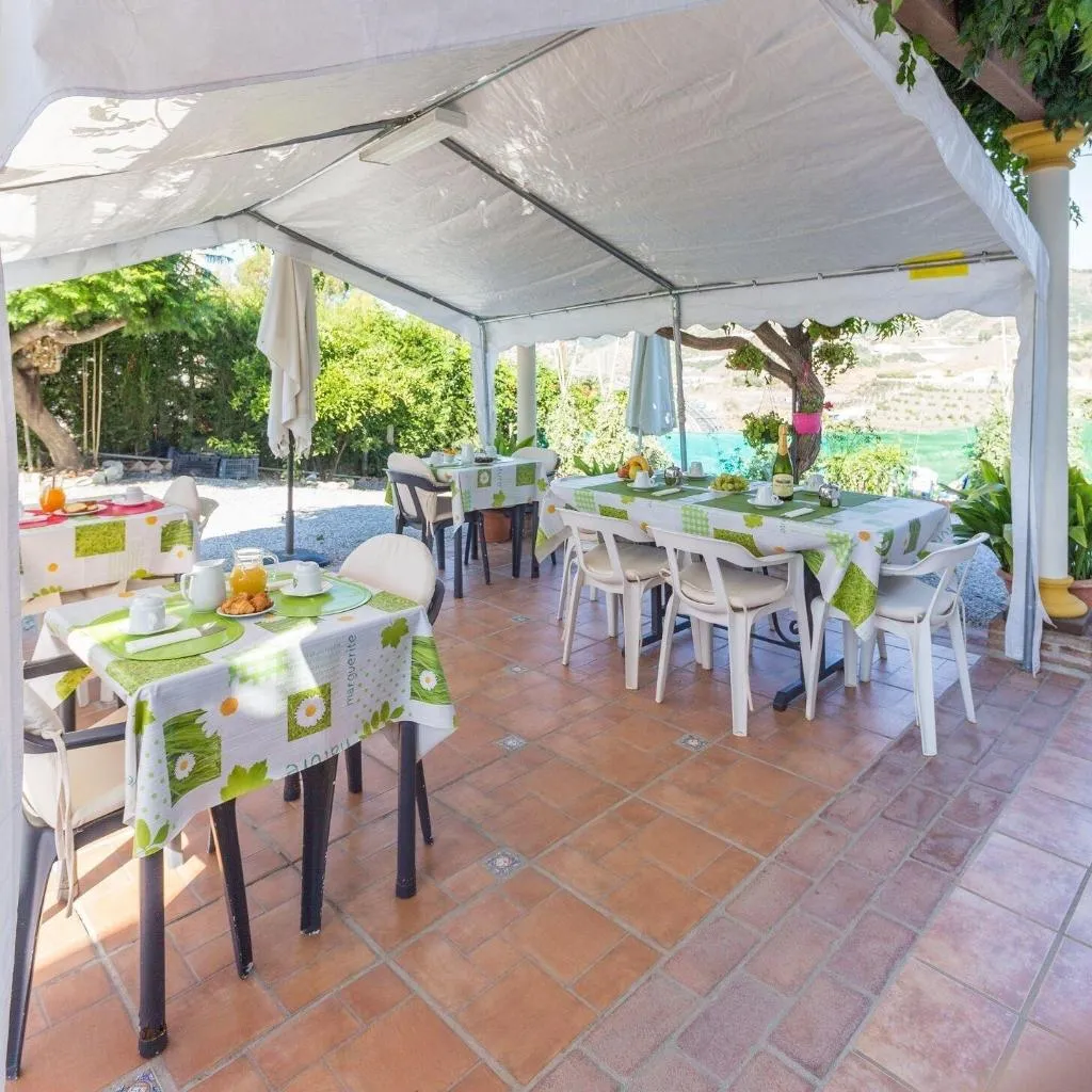 Room, Casa Colina Del Sol, Costa Del Sol