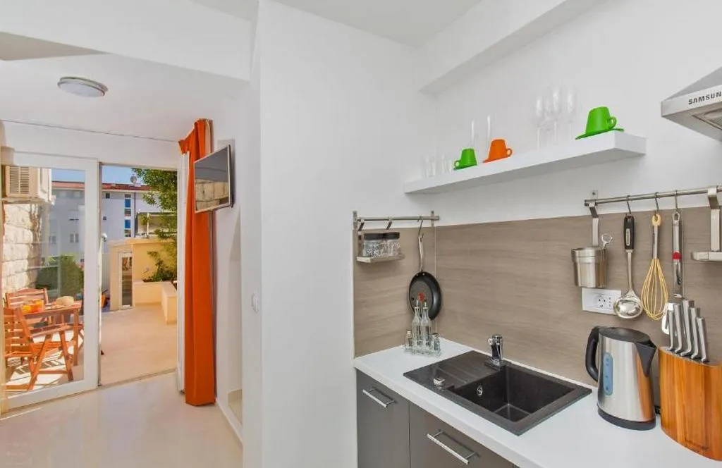 STUDIO SUPERIOR WITH TERRACE Room, Apartments St.Thomas, Dubrovnik