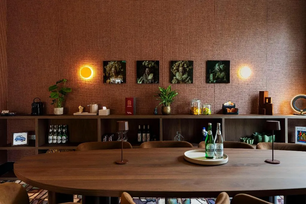 Conferences, City Hotel Gouda, Amsterdam