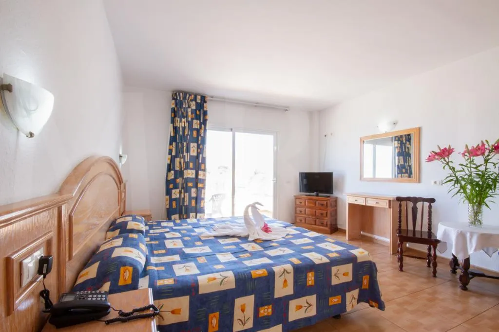 Room, Casa del Sol, Tenerife