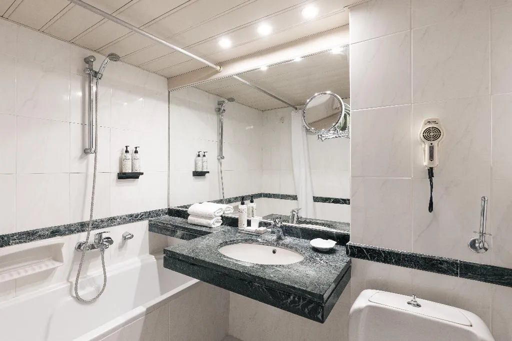 TRIPLE STANDARD Room, Divani Corfu Palace, Corfu
