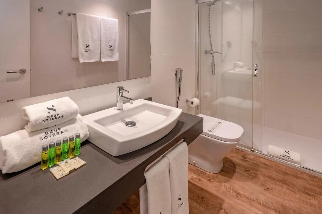 APARTMENT EXECUTIVE Room, Apartamentos Playa De Castelldefels, Barcelona
