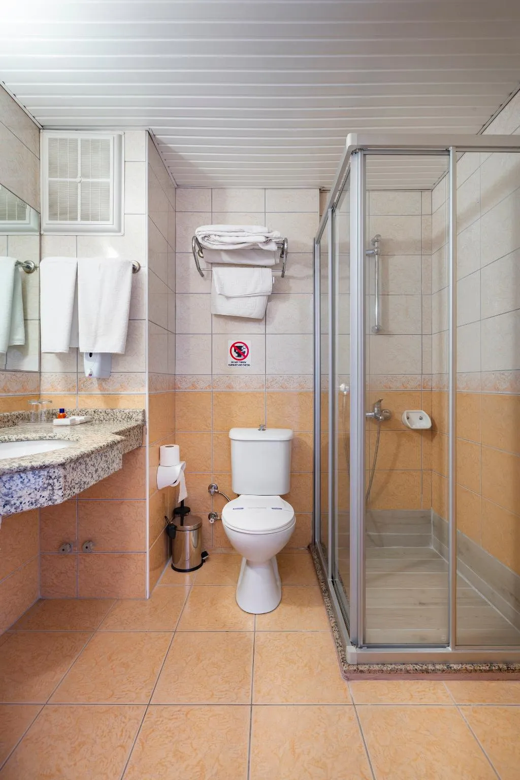 Room, Alanya Beach Hotel, Antalya