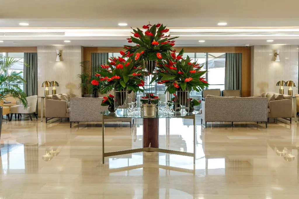 Lobby, Corendon Playa Kemer, Antalya