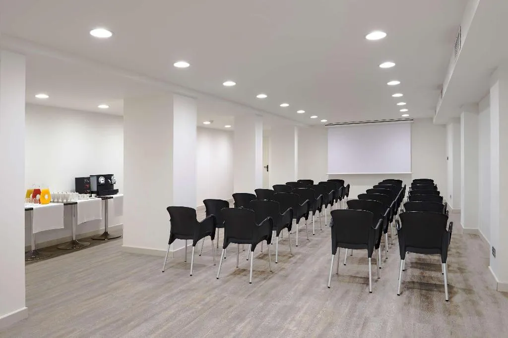 Conferences, Meliá Cala Galdana, Menorca