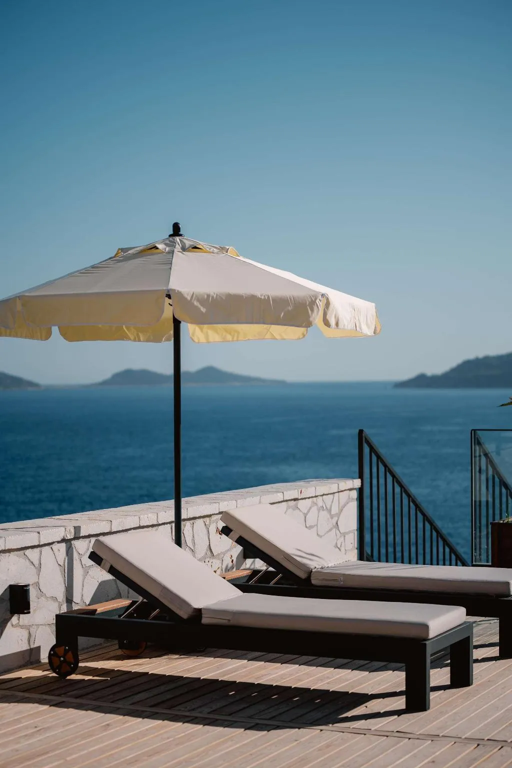 Beach, Lures Hotel, Dalaman