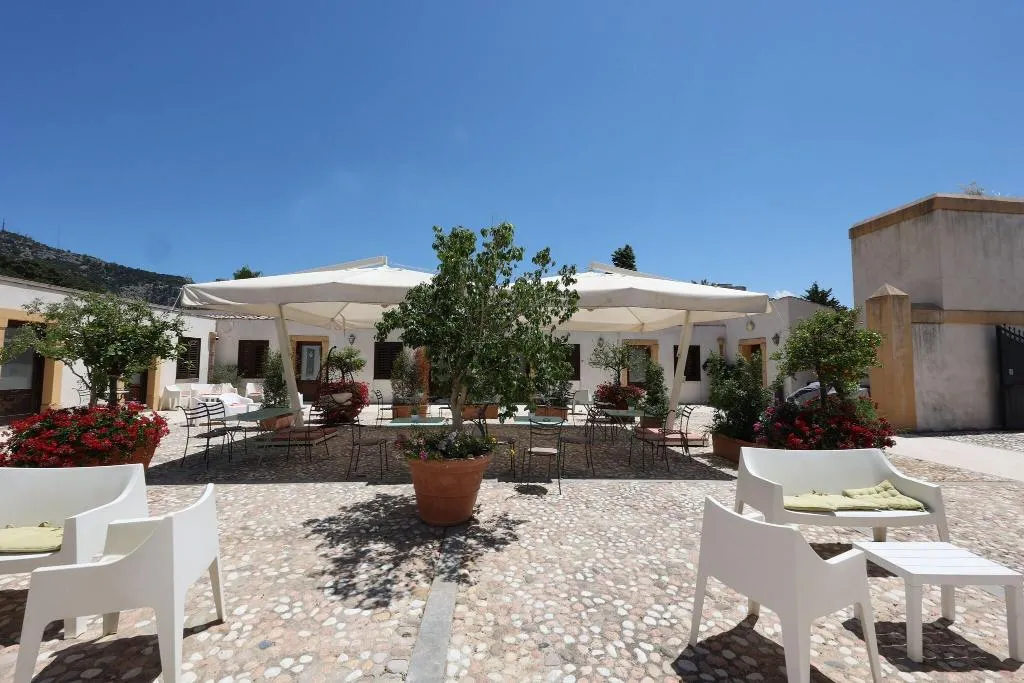 Restaurant, Villa Lampedusa Hotel & Residence, Palermo