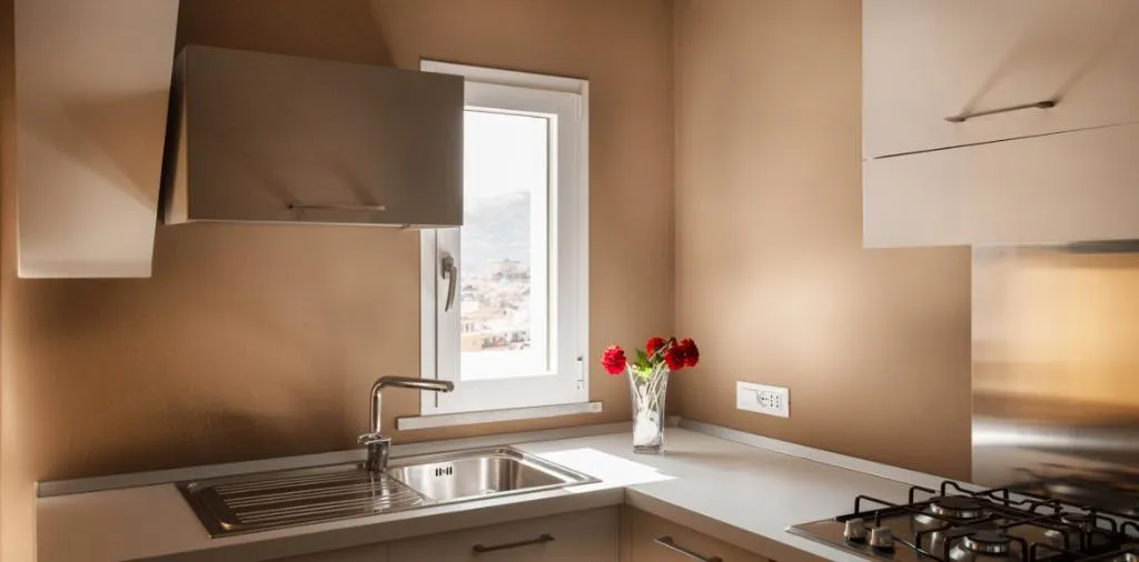 SUITE STANDARD Room, Marbela Apartments & Suites, Palermo