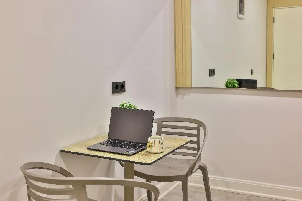 DOUBLE STANDARD Room, Sole Suites, Dalaman