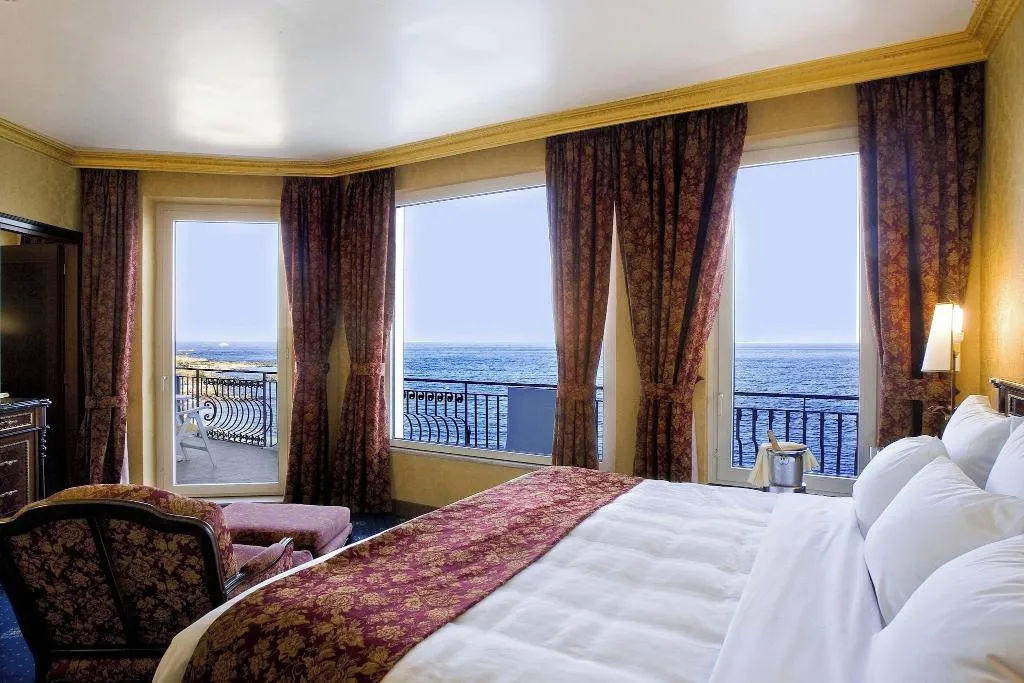 Room, Delta Hotels by Marriott Giardini Naxos, Catania