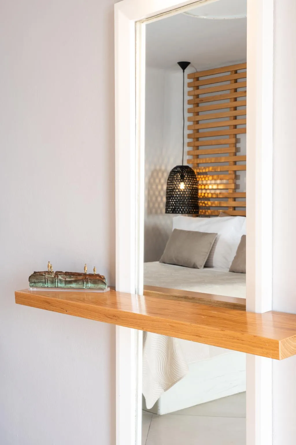 JUNIOR SUITE STANDARD Room, Sun Rocks Boutique Hotel | Caldera View Suites, Santorini