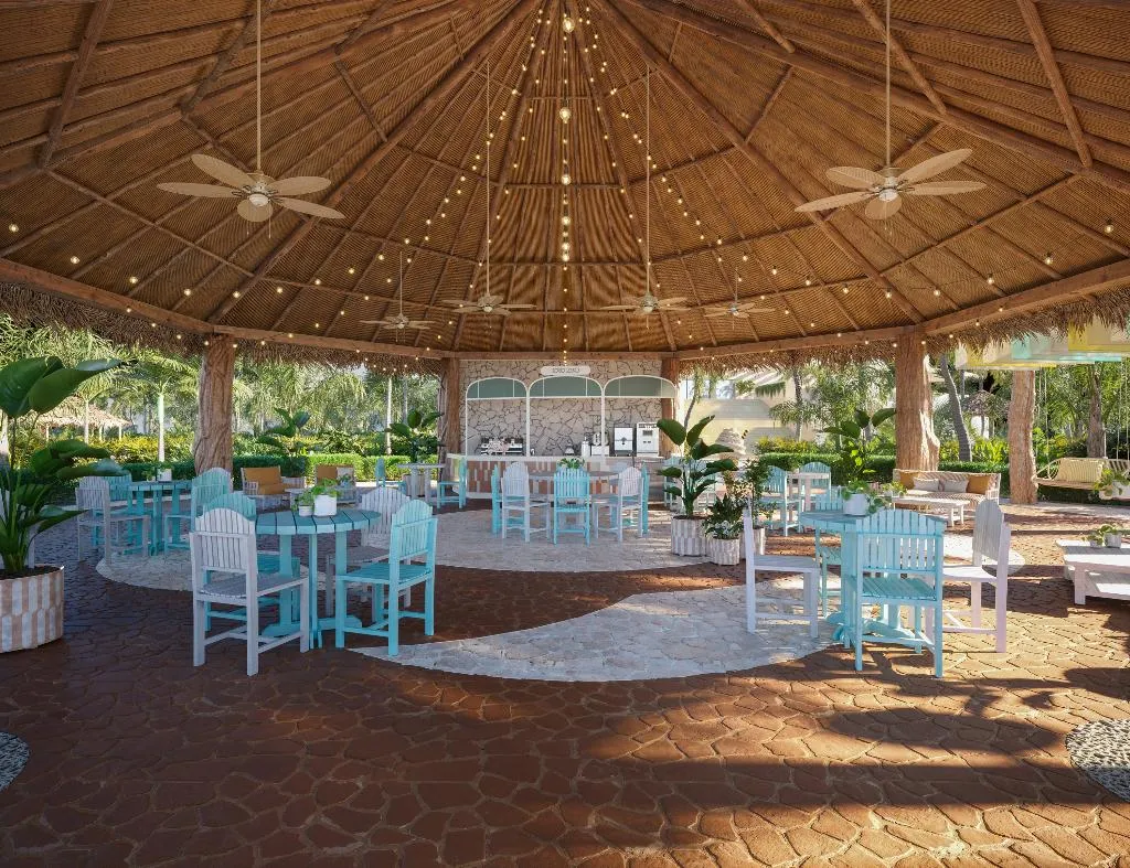 Restaurant, Iberostar Selection Riviera Cancun, Cancun Area