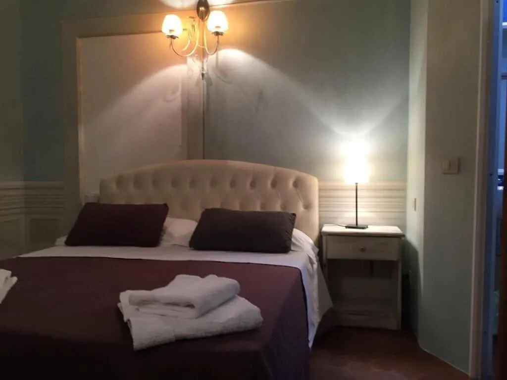 Room, B&B I Rinascimenti, Florence