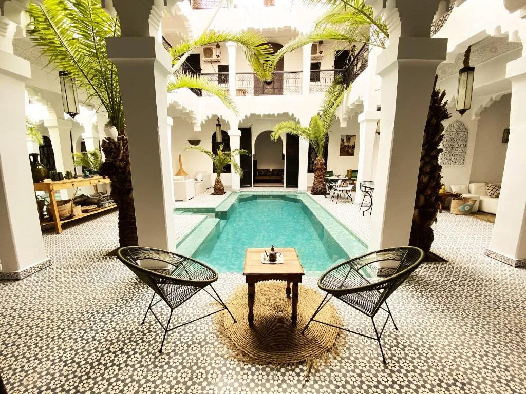 Sports and Entertainment, Riad Fabiola Et Spa, Marrakech