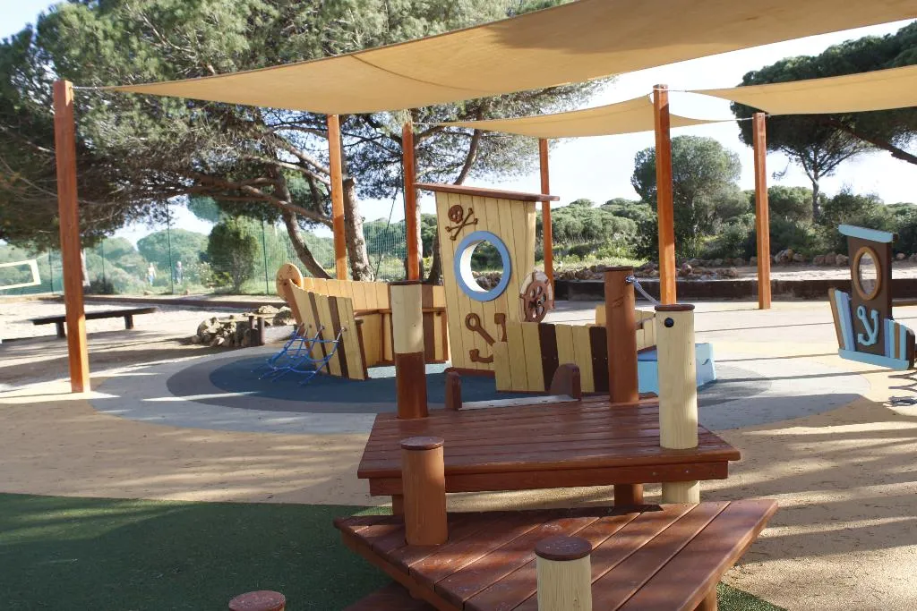 Sports and Entertainment, AP Adriana Beach Resort, Algarve