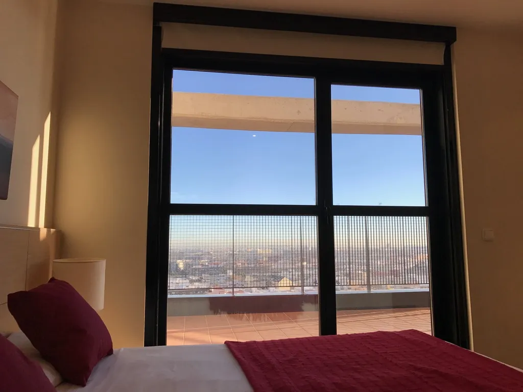 APARTMENT CAPACITY 6 Room, Valencia Rental, Valencia