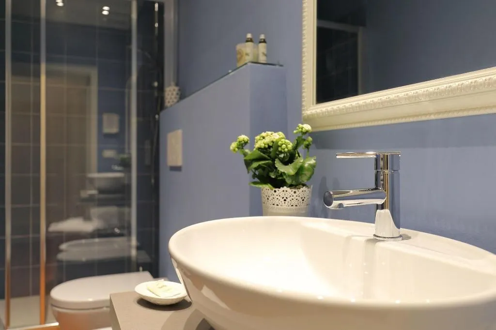 Room, Dimora Bandinelli Firenze, Florence