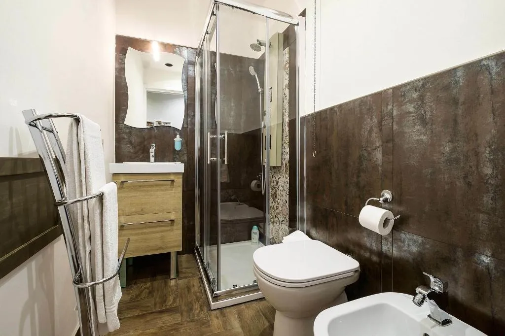 Room, Centro900Palermo, Palermo