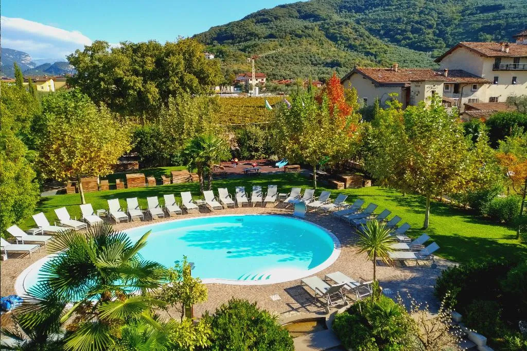 General view, 4 Limoni Apartment Resort, Milan