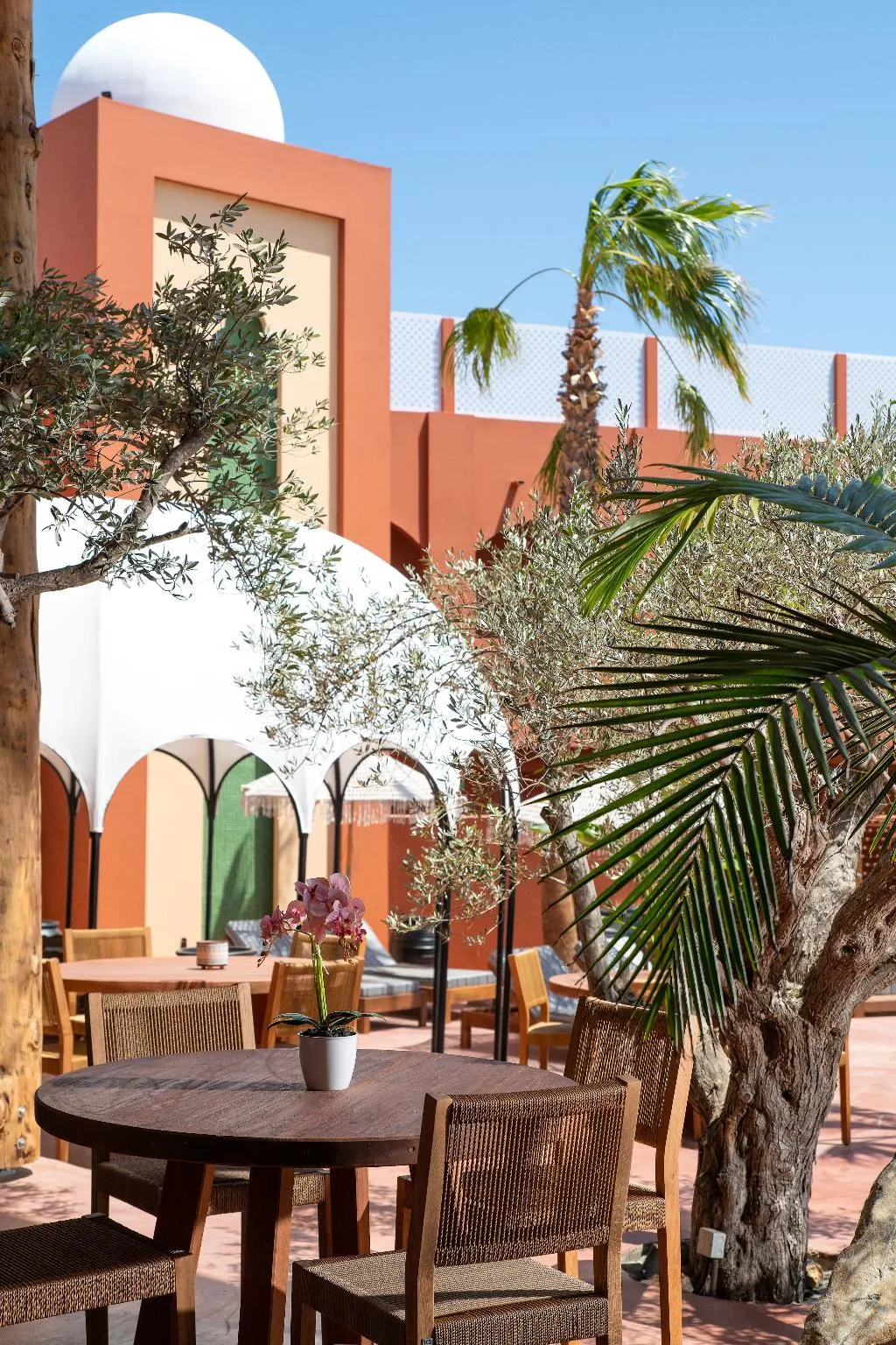 General view, Venezia Resort Hotel and Spa, Rhodes