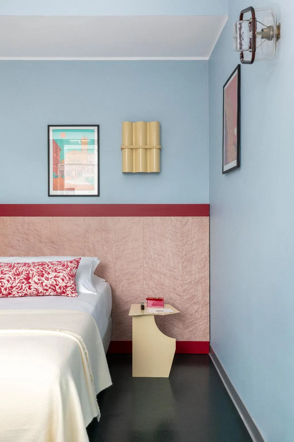 SUITE WITH JACUZZI Room, Moderno Hotel Roma, Rome