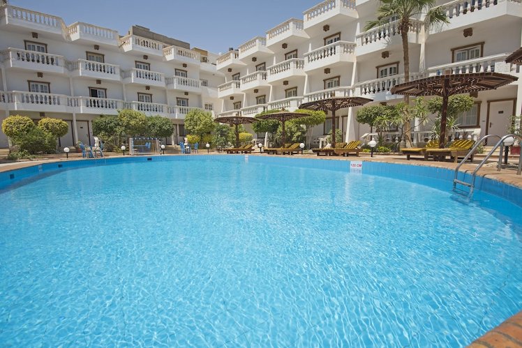 Zak Inn, Red Sea Riviera