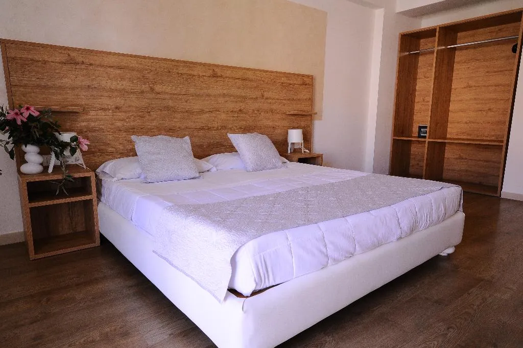Double or Twin CLASSIC Room, Casena Dei Colli Sure Hotel Collection by BW, Palermo