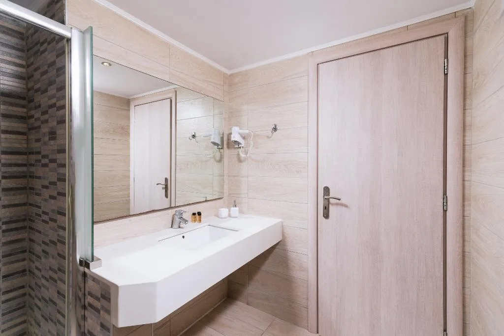 APARTMENT TWO BEDROOMS TWO BATHROOMS Room, Matala Bay in Style Apartments, Crete