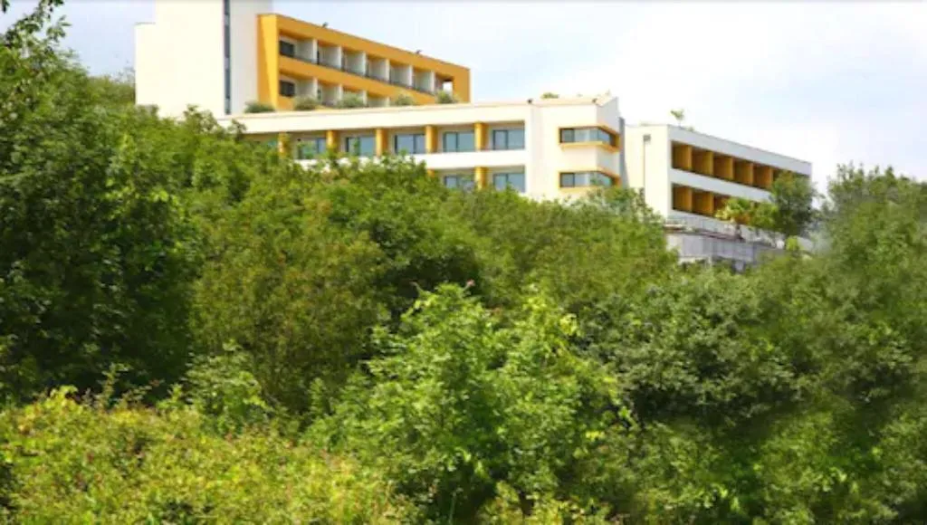 General view, Esperia Palace Hotel & Resort Spa, Catania