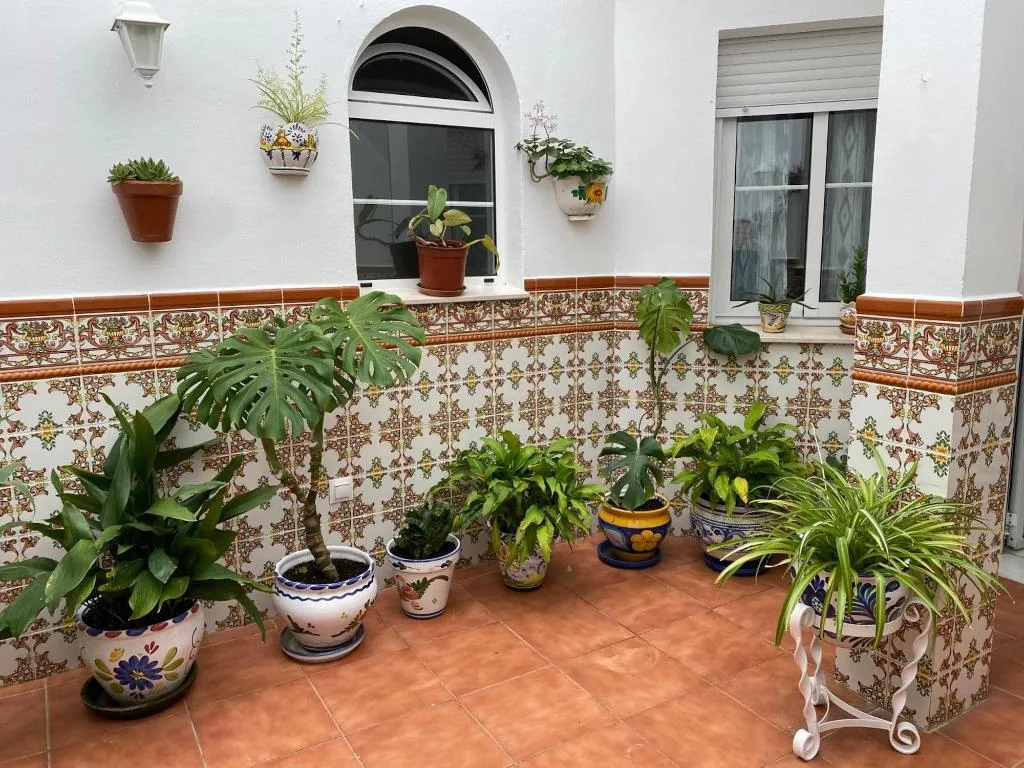 Room, Hostal Andalucia, Costa Del Sol