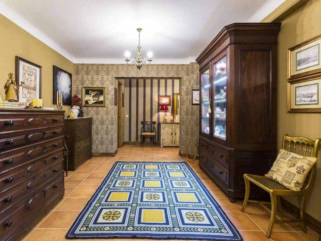 Room, Charming Antas House, Porto