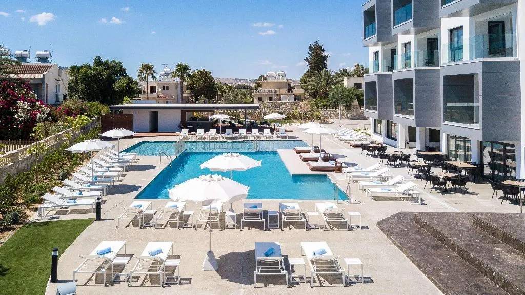 Sports and Entertainment, Quality Lodge, BW Premier Collection, Cyprus