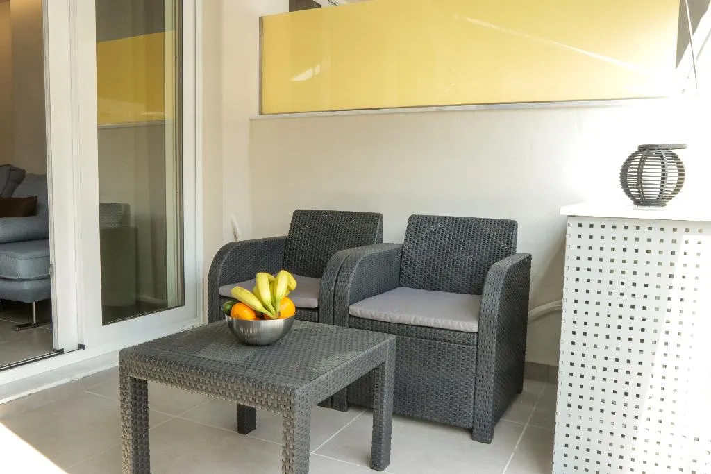 SUITE PRESTIGE Room, V36 Suites, Athens