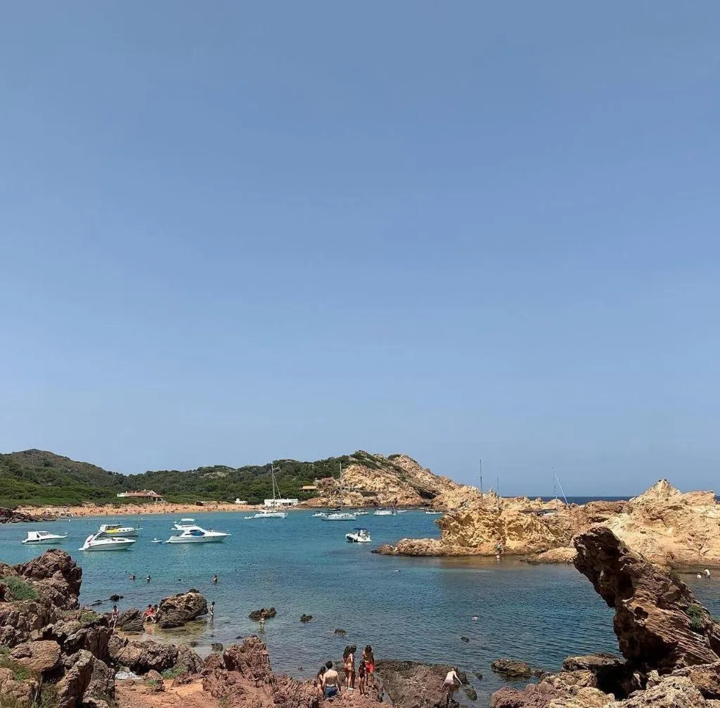 General view, Seranova Luxury Hotel Adult Only, Menorca
