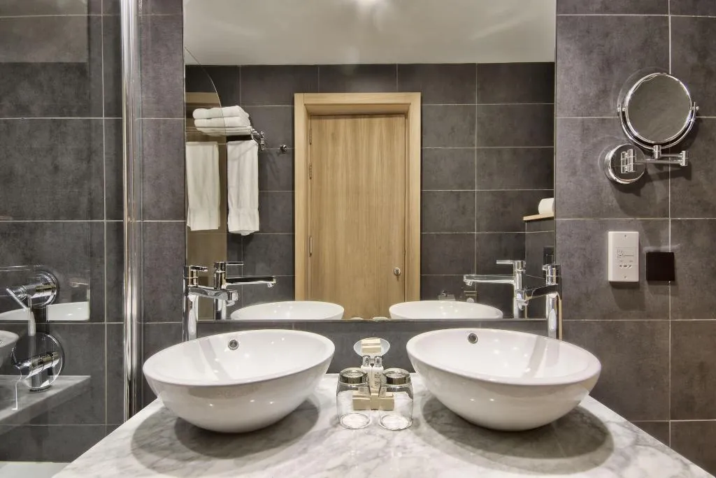 Room, Ursulino Valletta, Malta