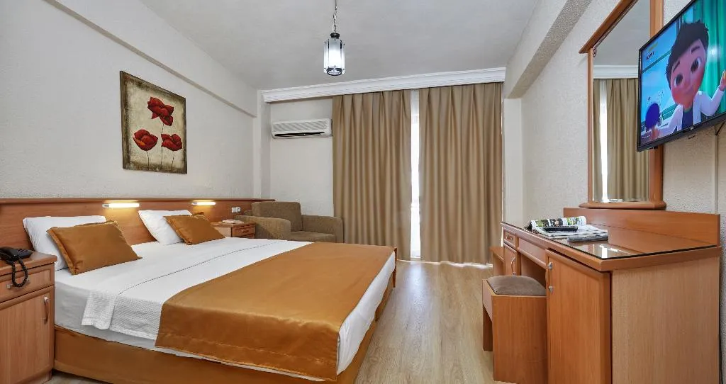 Room, Billurcu Hotel Sarimsakli, Izmir