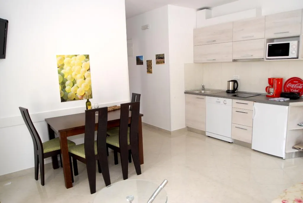 APARTMENT SEA VIEW WITH BALCONY Room, Villa Samba, Dubrovnik