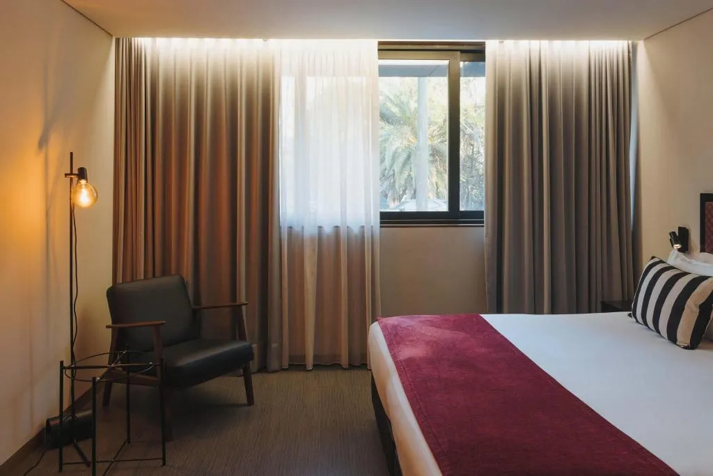 Room, Porto City House, Porto