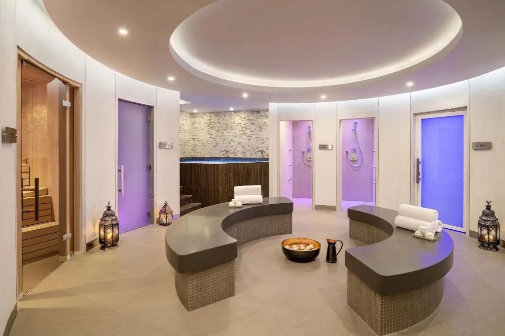 Sports and Entertainment, St.Regis Cairo, Cairo