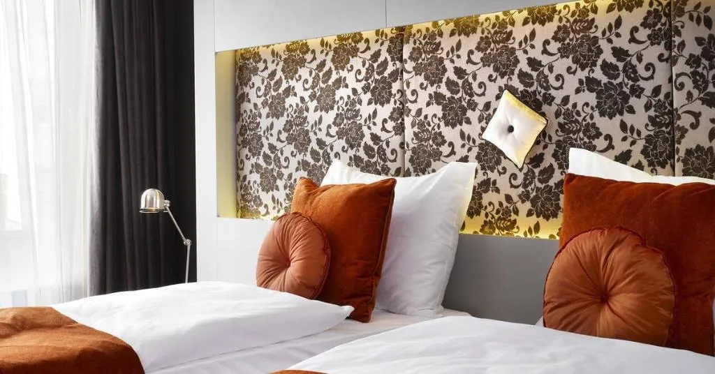 Room, INNSiDE by Meliá Prague Old Town, Prague