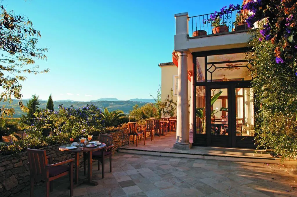 General view, Hotel La Fuente De La Higuera, Costa Del Sol