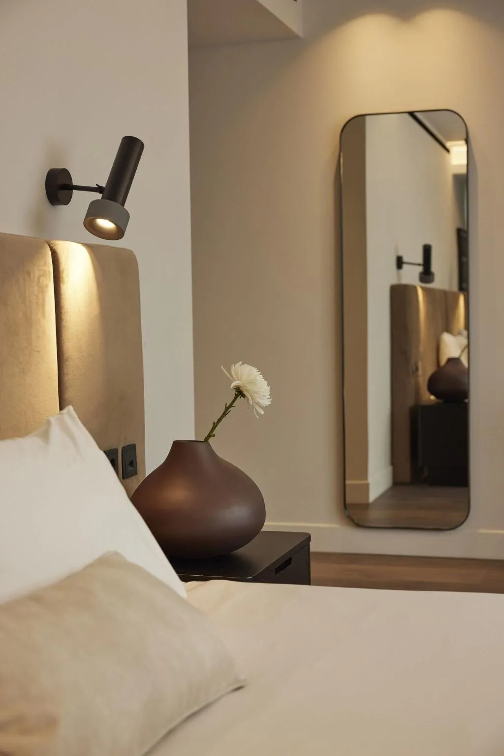 Room, Teight Hotel, Halkidiki