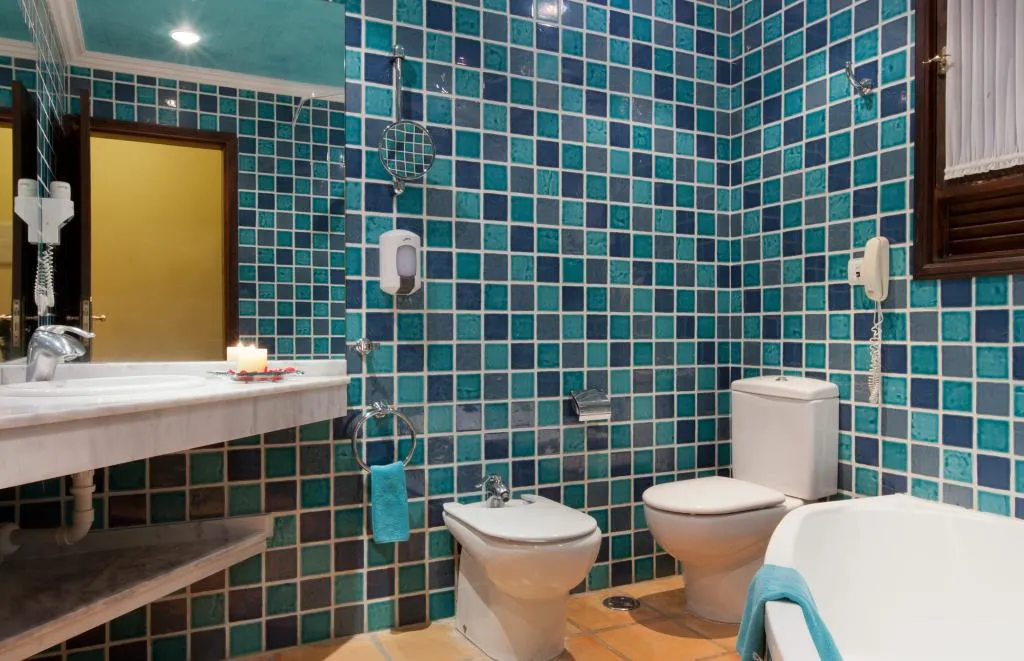 APARTMENT ONE BEDROOM Room, The Regency Country Club, Tenerife