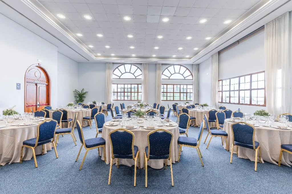 Conferences, Hotel IPV Palace & Spa, Costa Del Sol