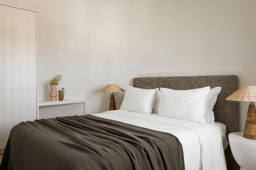 SUITE WITH PRIVATE POOL Room, Amaria Beach Resort, Athens