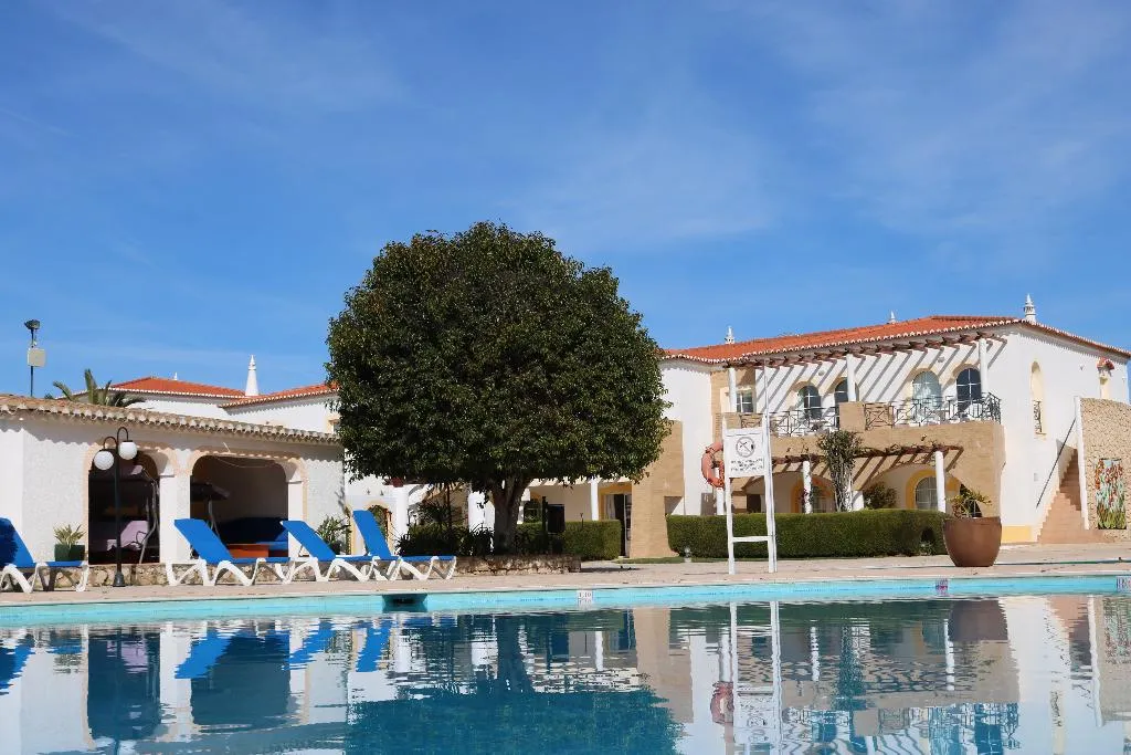 General view, Cvl Club House, Algarve